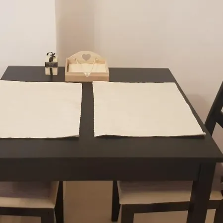 Apartament Karastoyanovi's