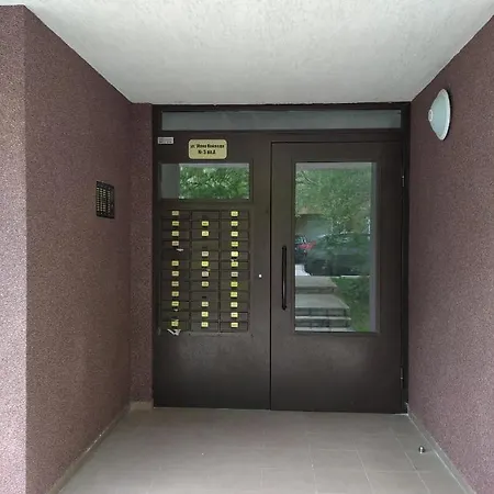 Karastoyanovi's Apartament Sofia
