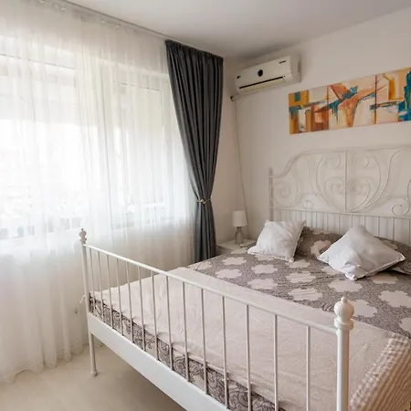 Karastoyanovi's Apartament Sofia
