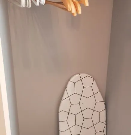 Karastoyanovi's Apartment