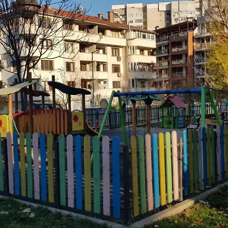 Apartment Karastoyanovi's Sofia