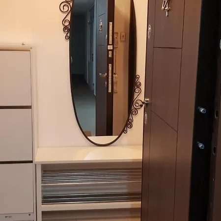 Apartment Karastoyanovi's