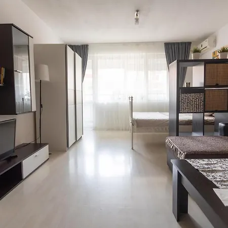 Apartment Karastoyanovi's