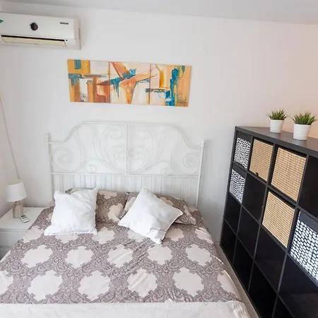 Apartment Karastoyanovi's Sofia